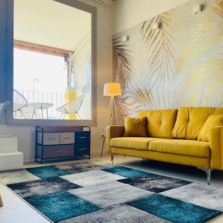 דירות ארצו Residenza Piazzetta San Michele-Loft מראה חיצוני תמונה