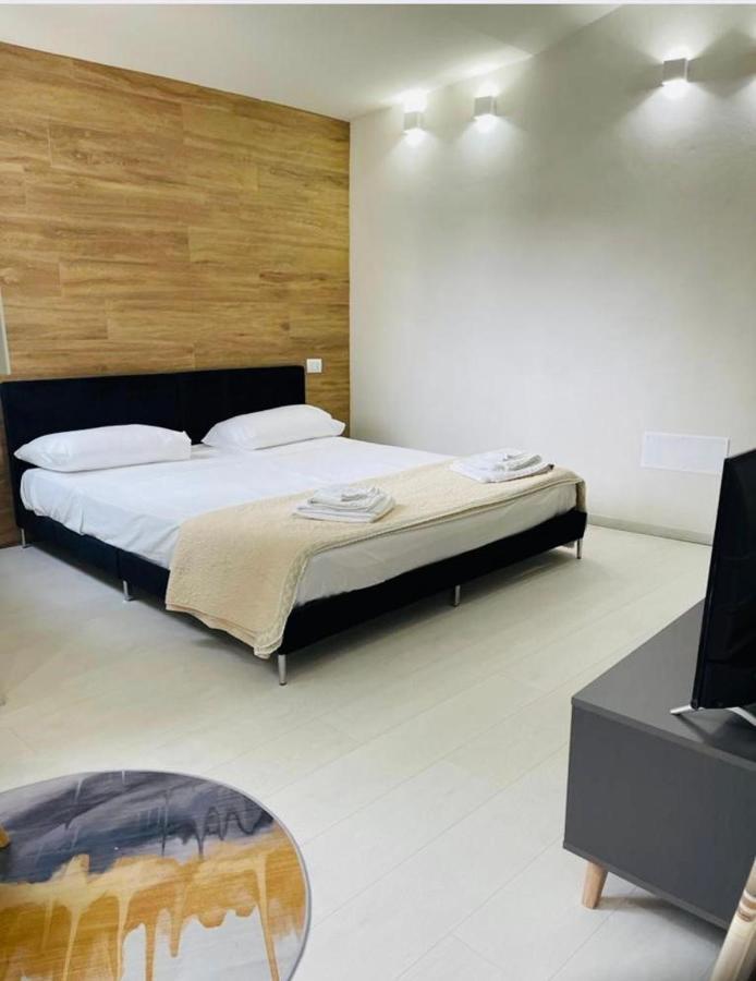 דירות ארצו Residenza Piazzetta San Michele-Loft מראה חיצוני תמונה
