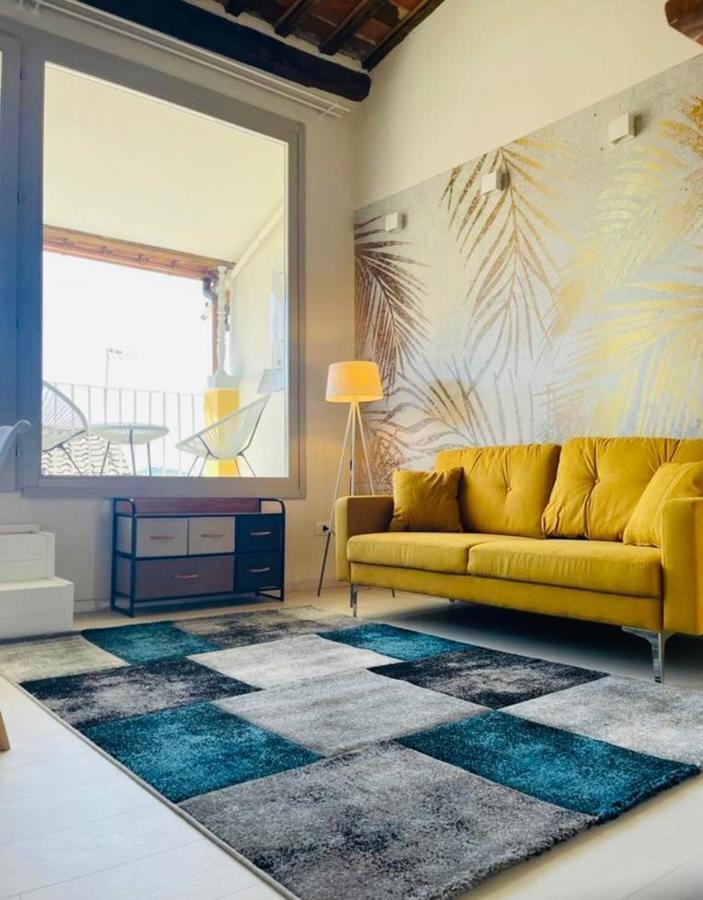 דירות ארצו Residenza Piazzetta San Michele-Loft מראה חיצוני תמונה