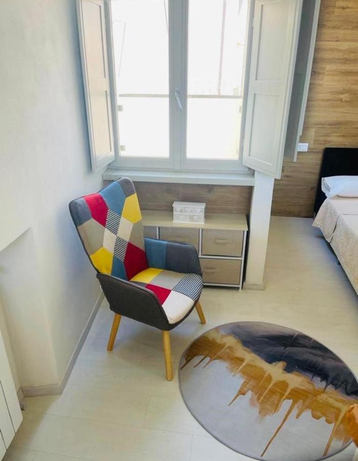 דירות ארצו Residenza Piazzetta San Michele-Loft מראה חיצוני תמונה