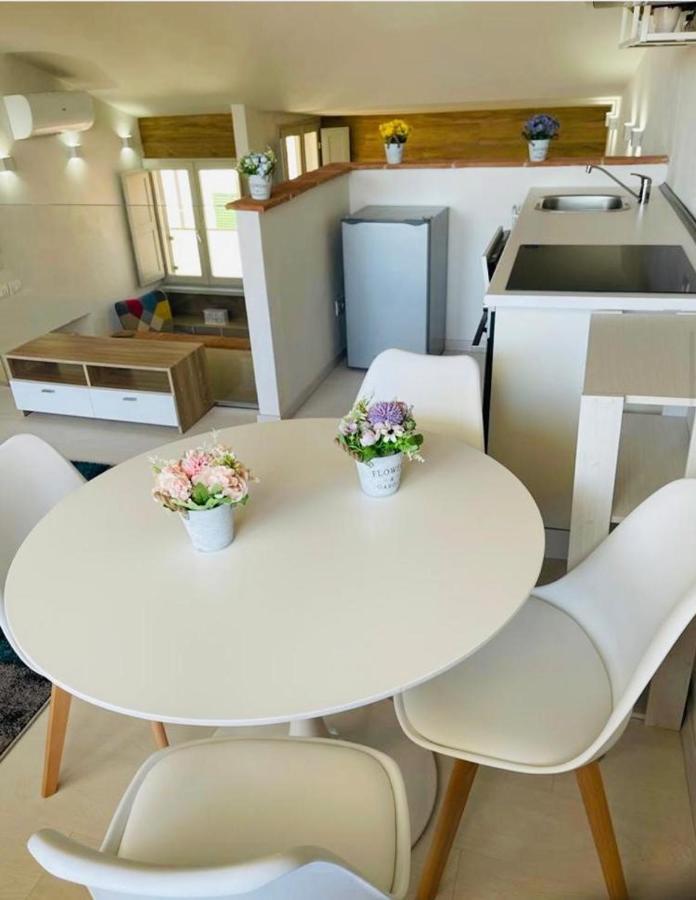 דירות ארצו Residenza Piazzetta San Michele-Loft מראה חיצוני תמונה