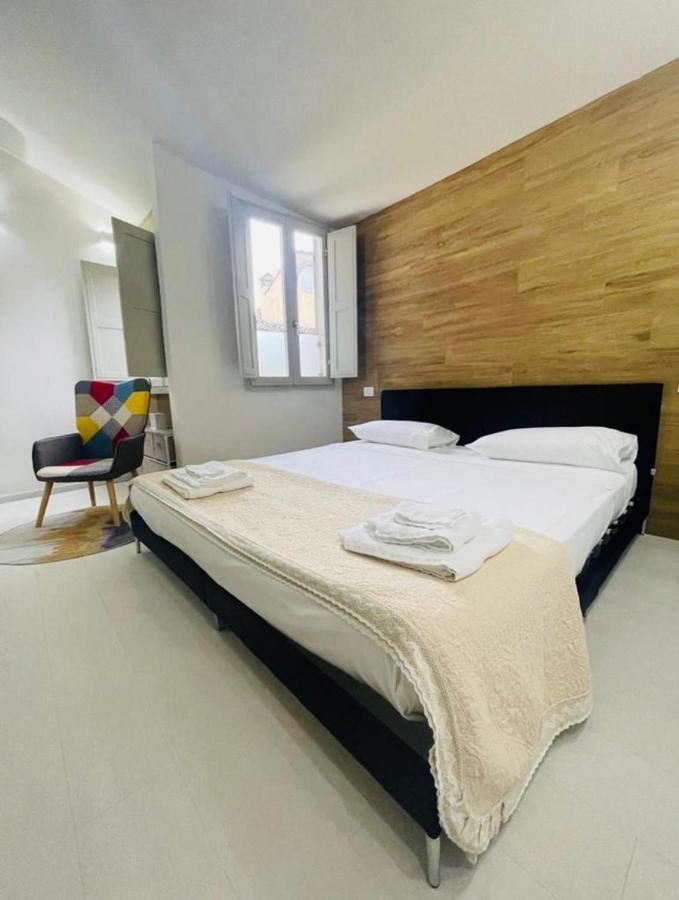 דירות ארצו Residenza Piazzetta San Michele-Loft מראה חיצוני תמונה
