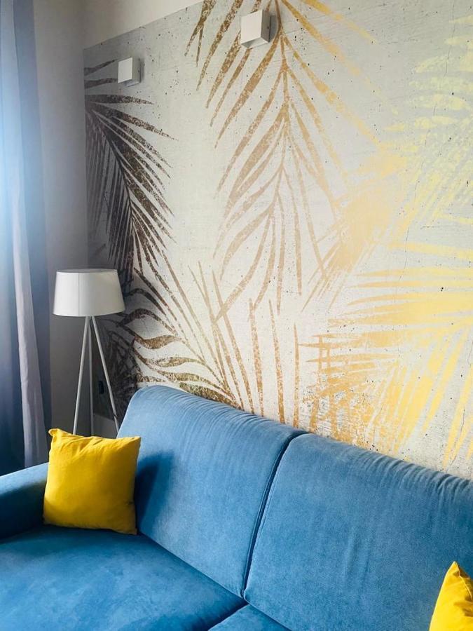 דירות ארצו Residenza Piazzetta San Michele-Loft מראה חיצוני תמונה