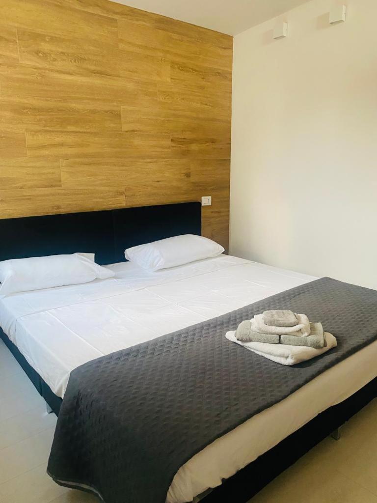 דירות ארצו Residenza Piazzetta San Michele-Loft מראה חיצוני תמונה