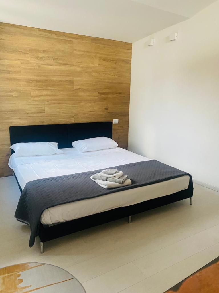 דירות ארצו Residenza Piazzetta San Michele-Loft מראה חיצוני תמונה